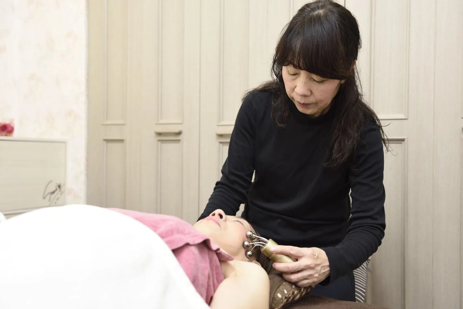 福岡でエステならエステサロンLea|おすすめはフェイシャル・まつ毛パーマ・ボディケア